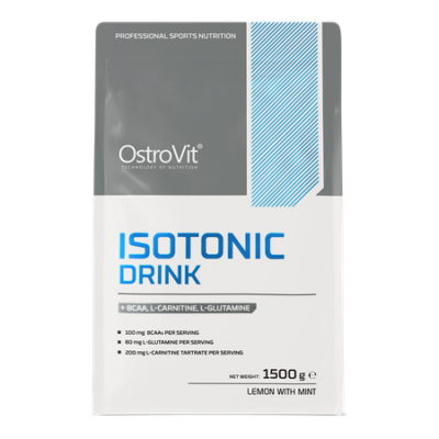 OstroVit Isotonic Drink 1500g