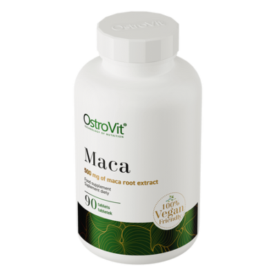 Ostrovit Maca 90tab
