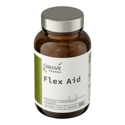 OstroVit Pharma Flex Aid 60caps