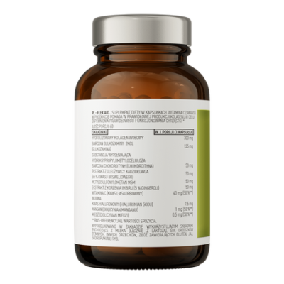 OstroVit Pharma Flex Aid 60caps