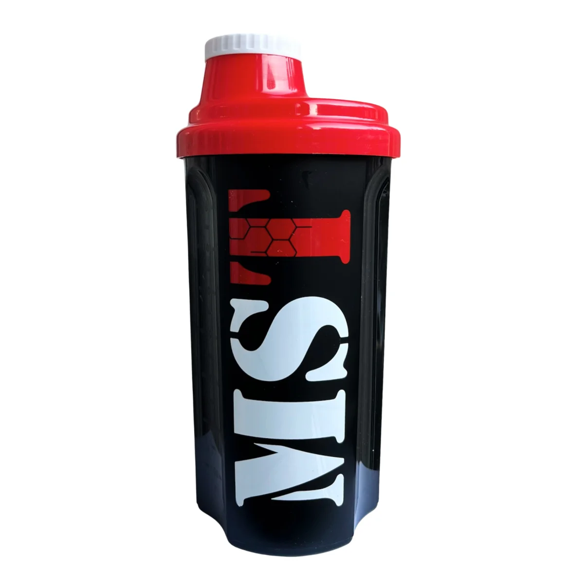 shaker-black-700-ml MST Shaker Black 700 ml – must spordipudel, mis sobib ideaalselt valkude ja smuutide segamiseks.