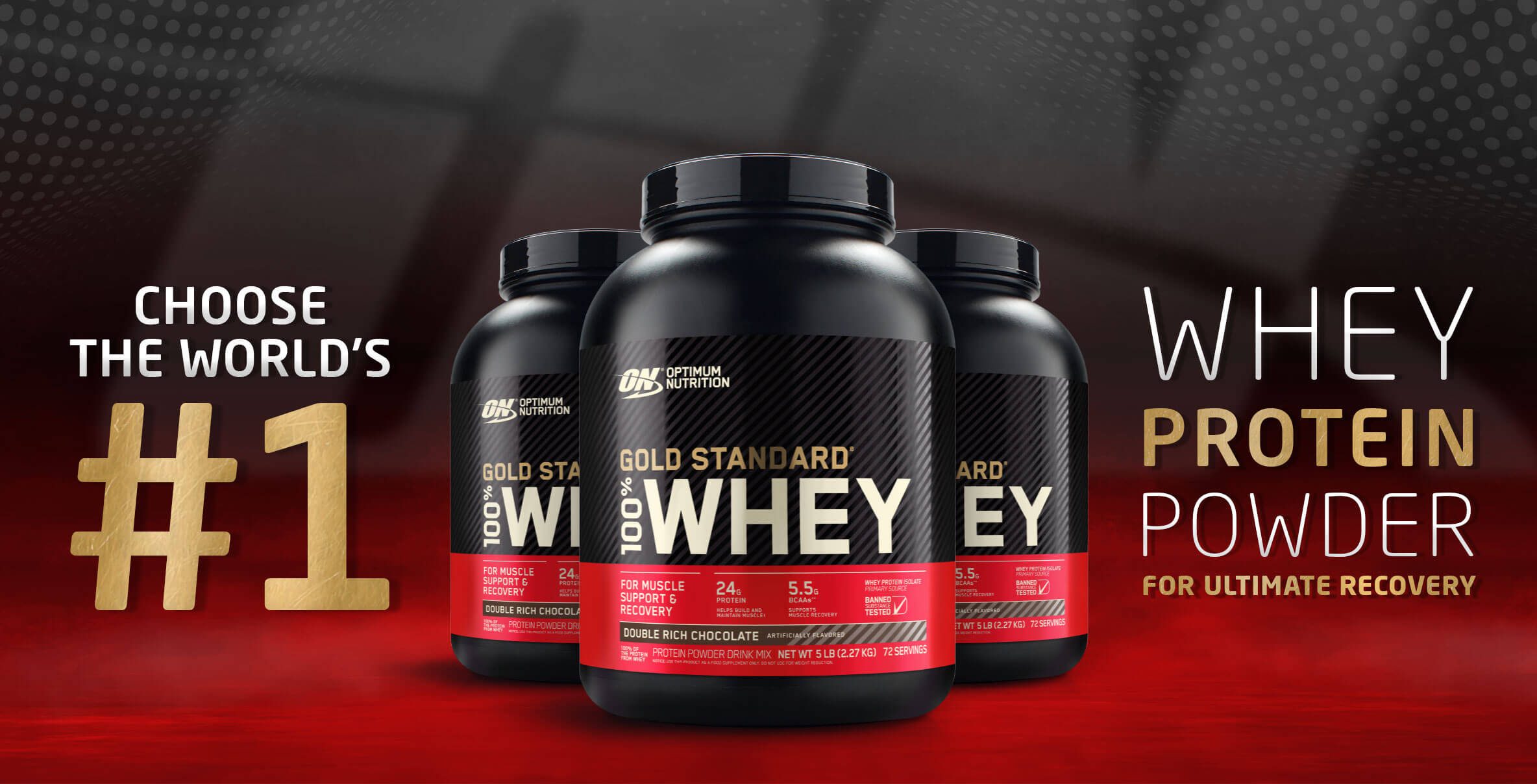 ON sporditoit – kvaliteetsed toidulisandid lihaste kasvuks ja energiaks