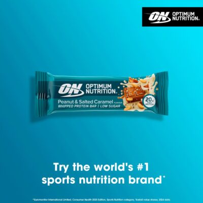 ON Whipped Protein Bar 60g