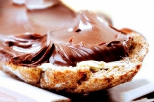 Fit n Food spread 350g Hazelnut cocoa