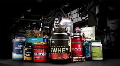 Sports Nutrition in Estonia, Trends, Popular Products, Protein, Creatine, Amino Acids