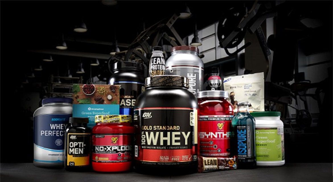 Sports Nutrition in Estonia, Trends, Popular Products, Protein, Creatine, Amino Acids