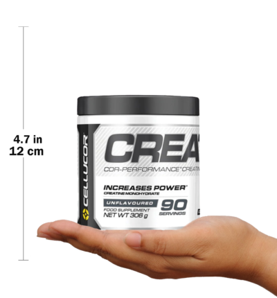 Cellulor Creatine 306g
