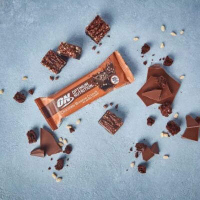 ON Crunchy Protein Bar