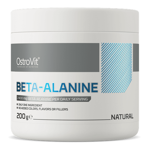 OstroVit Beta-Alanine 200g