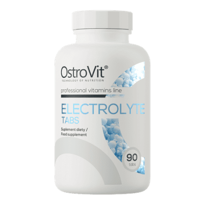 OstroVit Electrolyte 90 Tablets