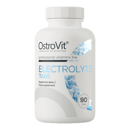 OstroVit Electrolyte 90 Tablets