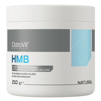 OstroVit HMB 210g Natural