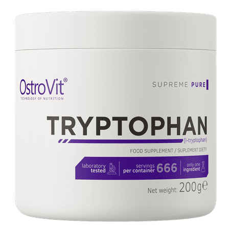 OstroVyt Tryptophan 200 g