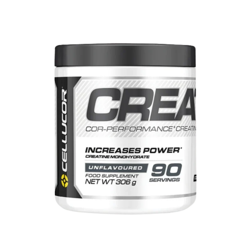 Cellulor Creatine 306g