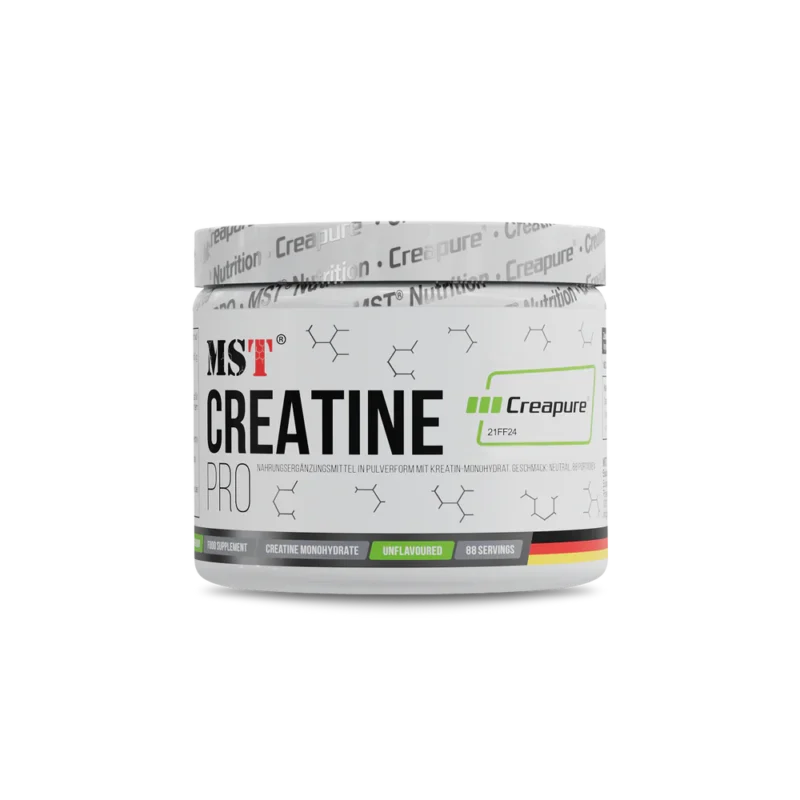 MST Creatine Pro 300g