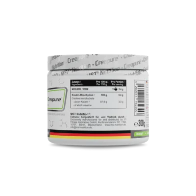 MST Creatine Pro 300g