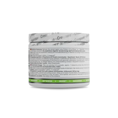 MST Creatine Pro 300g