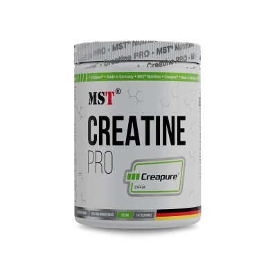 MST Creatine Pro 500g