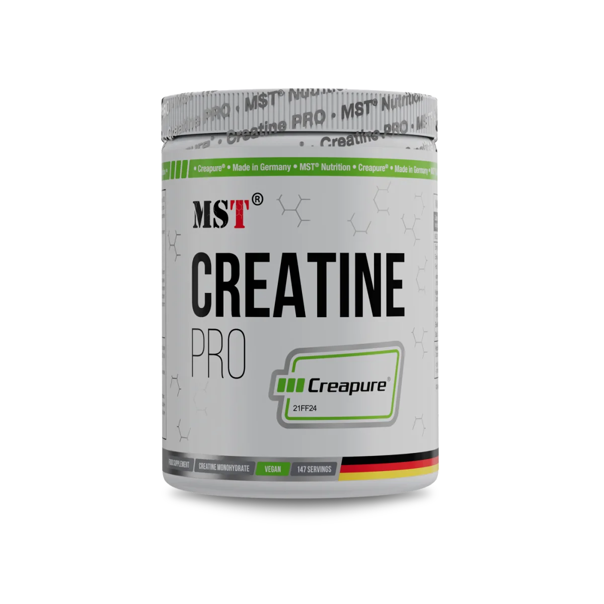 creatine-pro-creapure-500-g-unflavored MST Creatine Pro 500g