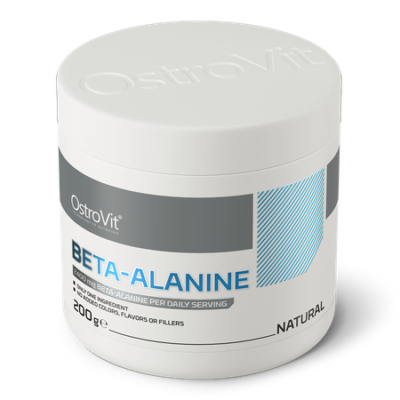 Beta-Alanine 200 g natural