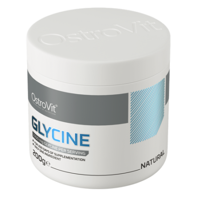 OstroVit Glycine 200g