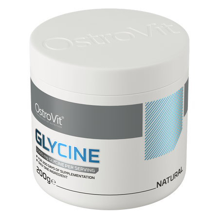 OstroVit Glycine 200g