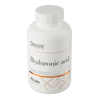 OstroVit Hyaluronic acid 90tabs