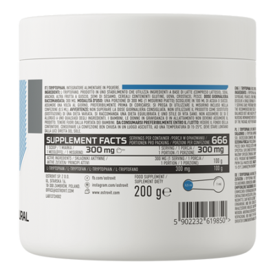 OstroVit Tryptophan 200g