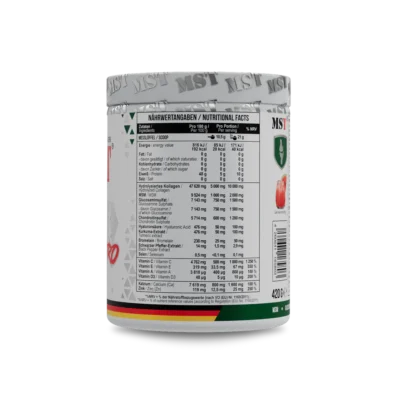 MST Flex Pro Watermelon 420g