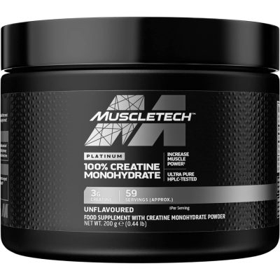 MuscleTech Nitro Tech 100% Whey Gold 908g Cookies & Cream