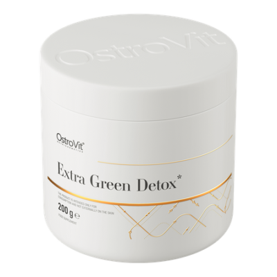 Extra Green Detox 200 г