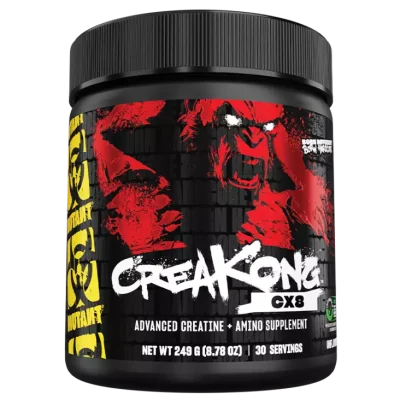 Mutant Creakong CX8 249g