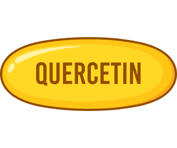 Kvertsetiini lisandid – osta IRON DUSTist antioksüdandi ja immuunsuse toetuseks
