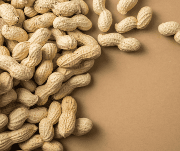 Maapähklivõi – looduslik energia ja valguallikas tervislikuks toitumiseks IRON DUSTist