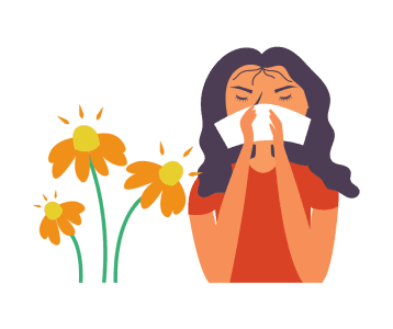 Anti-Allergy Products