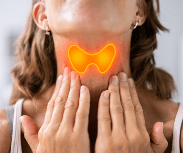 Kilpnäärme toetavad toidulisandid – osta IRON DUSTist hormonaalse tasakaalu ja energia jaoks