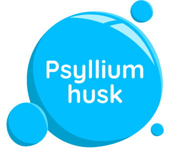 Psülliumi lisandid – osta IRON DUSTist seedimise ja soolestiku tervise toetuseks
