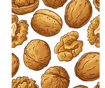 Musta pähkli koore lisandid – osta IRON DUSTist seedimise ja organismi puhastuse toetuseks