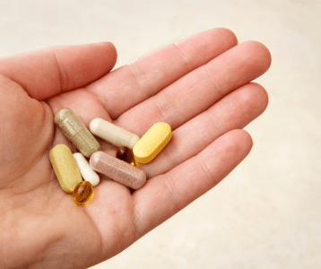 OstroVit Vitamin C 1000 mg 60 kapslit – üksikvitamiin immuunsüsteemi toetuseks