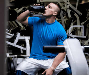 Massilisajad kaalutõusuks ja lihasmassi kasvatamiseks