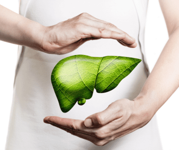 Maksatoetuse lisandid – osta IRON DUSTist maksa tervise ja organismi puhastuse toetuseks