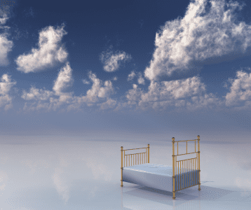 Uni ja lõõgastus – toidulisandid rahuliku une ja stressi vähendamiseks