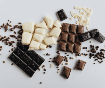 Suhkruvabad maiustused – maitsev ja tervislik nauding IRON DUSTist