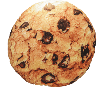 Küpsised – maitsvad ja tervislikud suupisted IRON DUSTist