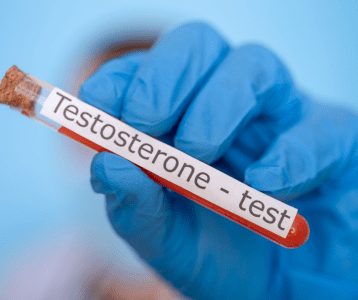 Klassikalised testosterooni tõstjad – looduslikud toidulisandid meeste jõu ja energia jaoks