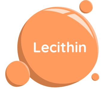 Letsitiin – maksa ja närvisüsteemi tervise toetuseks