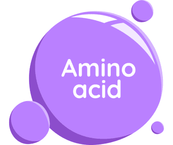 Kompleksed aminohapped – täisväärtuslik aminohapete segu sportlastele