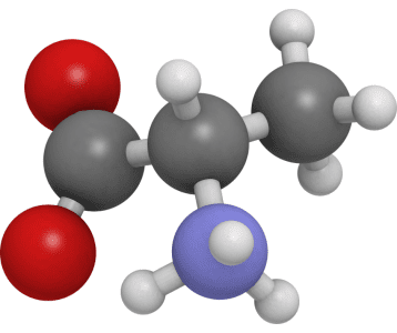EAA – kõik olulised aminohapped lihaste kasvu ja taastumise toetamiseks