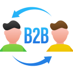 B2B