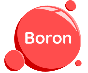 Boor – mineraal, mis toetab luude tervist, hormonaalset tasakaalu ja immuunsüsteemi